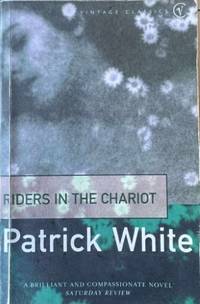 Riders In Trhe Chariot