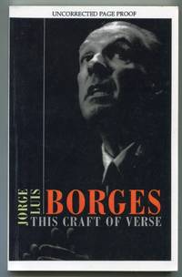 This Craft of Verse