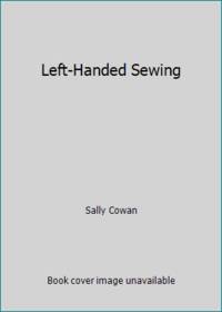 Left-Handed Sewing