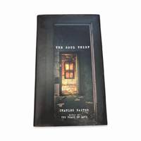 The Soul Thief SIGNED Charles Baxter 1st/1st