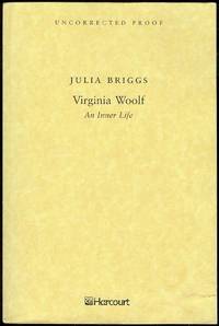 image of Virginia Woolf: An Inner Life