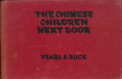 The Chinese children next door. Drawings by…