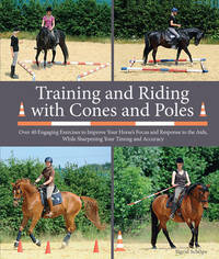 Training & Riding with Cones & Po