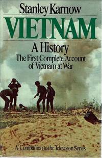 image of Vietnam: A History