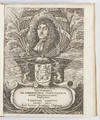 Pantometrum Kircherianum, hoc est, Instrumentum Geometricum novum, à Celeberrimo Viro P. Athanasio Kirchero ante hac inventum, nunc decem Libris, universam paenè Practicam Geometriam complectentibus explicatum, perspicuisque demonstrationibus illustratum…