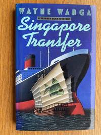 cover of Singapore Transfer