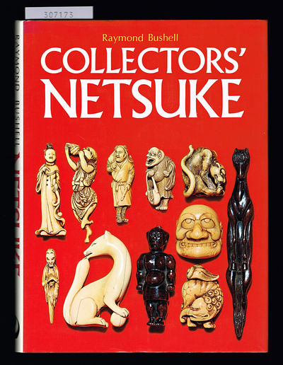 Collectors' Netsuke.