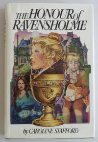 Honor Ravensholme