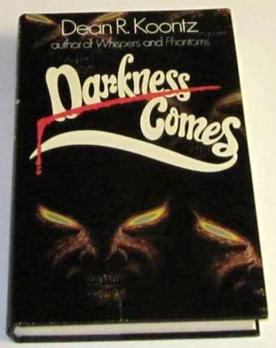 Phantoms by Dean Koontz (1983, Paperback) Phantoms by Dean Koontz (1983, Paperback)