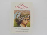 image of The Story Girl