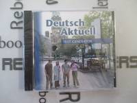 Deutsch Aktuell 1 - Test Generator CD-ROM by EMC Paradigm - 2004-01-01