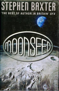 cover of MOONSEED