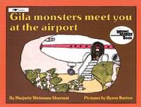 image of Gila Monsters Meet You at the Airport (Reading Rainbow Book)