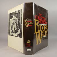image of The Collected Stories of Eudora Welty