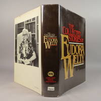 The Collected Stories of Eudora Welty by Eudora Welty - 1980