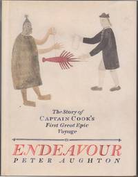 image of Endeavour.
