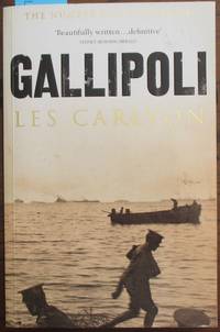 cover of Gallipoli