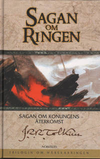 SAGAN OM KONUNGENS ÅTERKOMST.