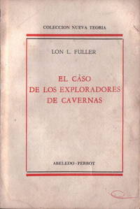 el caso de los exploradores de cavernas fuller