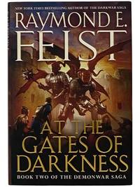 At the Gates of Darkness (The Demonwar Saga, Book 2) (Riftwar Cycle)