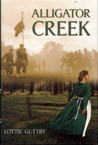 cover of Alligator Creek