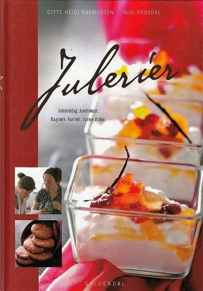 Julerier