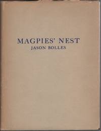 image of Magpies' Nest