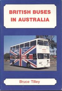 British Buses in Austrlia.