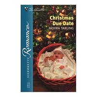 Christmas Due Date (Paperback)