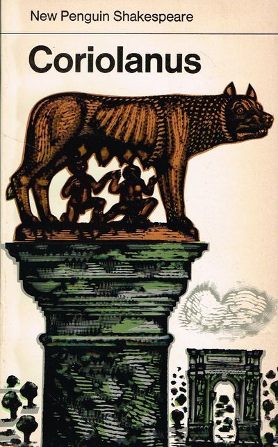 Coriolanus. Edited by G. R. Hibbard.