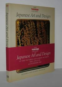 JAPANESE ART AND DESIGN The Toshiba Gallery