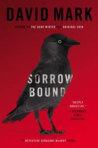 Sorrow Bound : A Detective Sergeant Mcavoy Novel