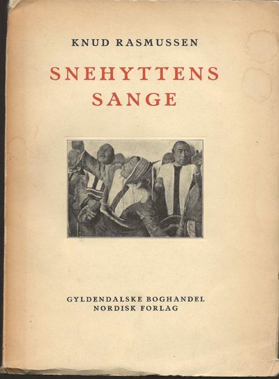 Snehyttens sange