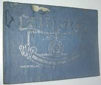 image of Zinnia - The 1930 Year Book (Yearbook) of the Provincial Royal Jubilee Hospital Training School for Nurses (Nursing), Victoria, B.C.