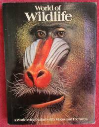 image of World of Wildlife