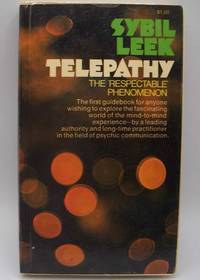 image of Telepathy: The 'Respectable' Phenomenon