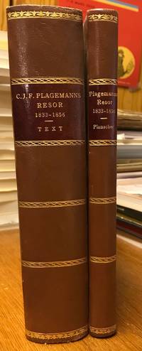Resor i Norrland, Dalarna och Västmanland samt på Gotland åren 1833-1856. Text och bilder...