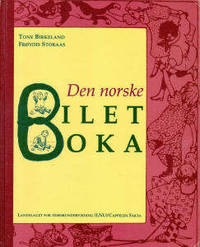 Den norske biletboka