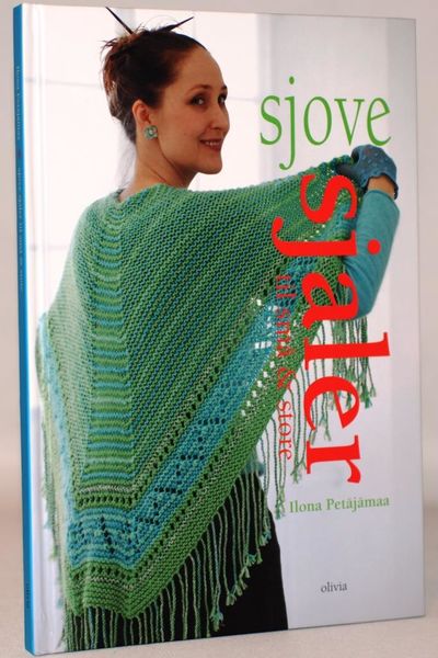 Sjove sjaler til små & store.