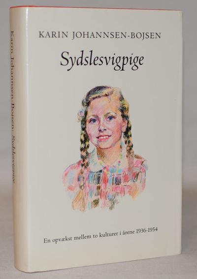 Sydslesvigpige - en opvækst mellem to kulturer i…