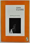 Salt Flung into the Sky Signed 1st Edition