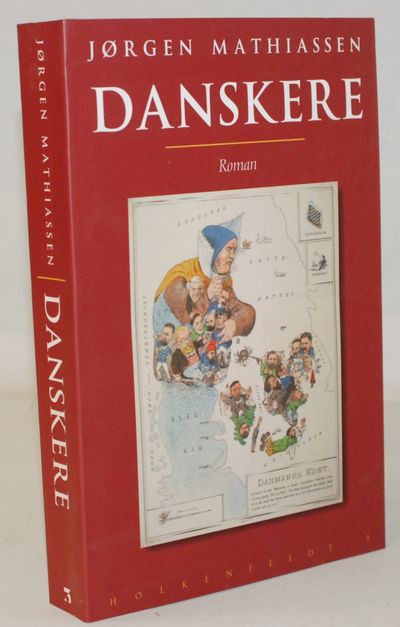 Danskere.