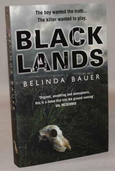 Blacklands.