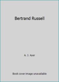 cover of Bertrand Russell