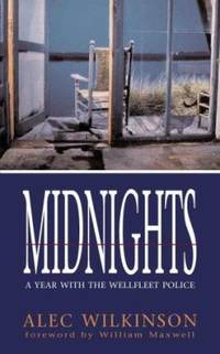 Midnights : A Year with the Wellfleet Police