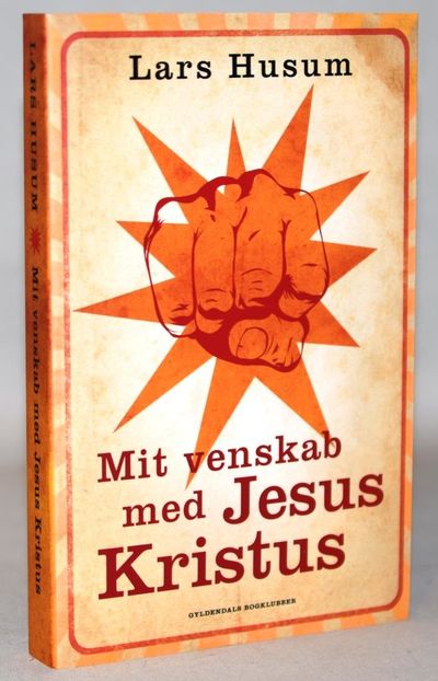 Mit venskab med Jesus Kristus.