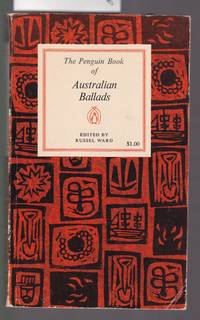 The Penguin Book of Australian Ballads