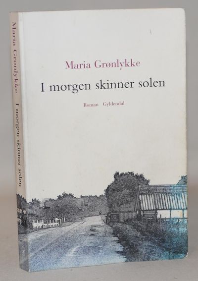 I morgen skinner solen.