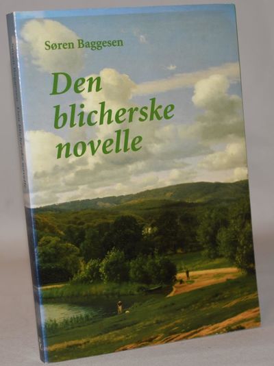 Den blicherske novelle.