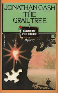 image of THE GRAIL TREE